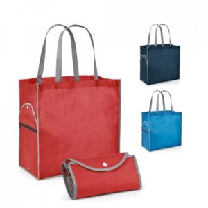 PERTINA. Foldable bag - Image 1