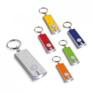 NOHO. Keyring - Image 3