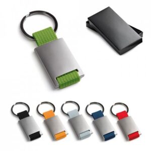 GRIPITCH. Keyring - Image 3