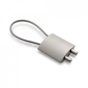 LOCK. Keyring - Image 4