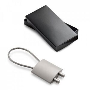 LOCK. Keyring - Image 3