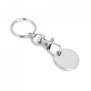 FIDO. Keyring - Image 3