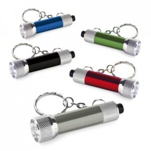 LERGAN. Keyring - Image 1