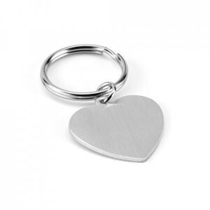 BEAT. Keyring - Image 1