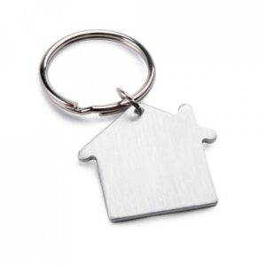 HOMIER. Keyring - Image 1