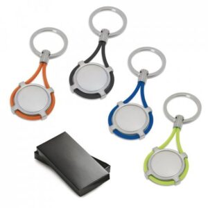INDURAIN. Keyring - Image 1