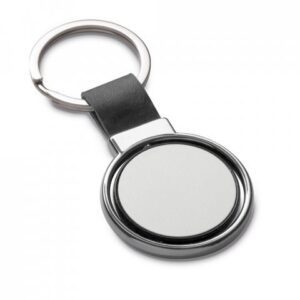 ALBRIGHT. Keyring - Image 4