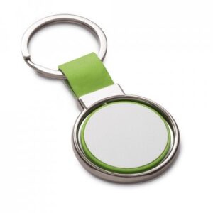 ALBRIGHT. Keyring - Image 8