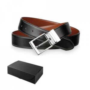 MALINI. Men's belt - Image 3