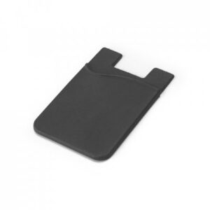 SHELLEY. Smartphone card holder - Image 4