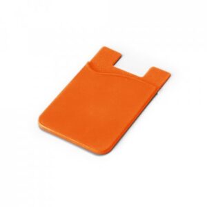 SHELLEY. Smartphone card holder - Image 11