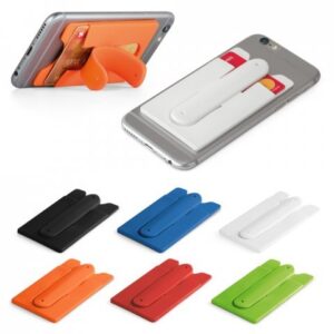 CARVER. Smartphone card holder - Image 3
