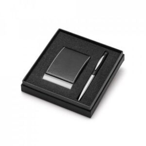 MURPHY. Ball pen and cardholder set - Image 4