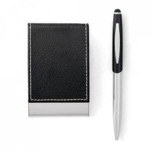 MURPHY. Ball pen and cardholder set - Image 7