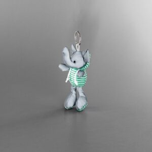 DUENA. Keyring - Image 15