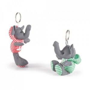 DUENA. Keyring - Image 4