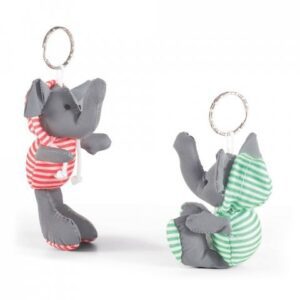 DUENA. Keyring - Image 5