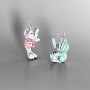 DUENA. Keyring - Image 6