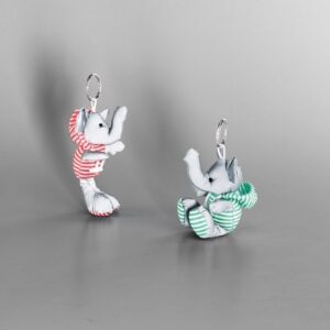 DUENA. Keyring - Image 7