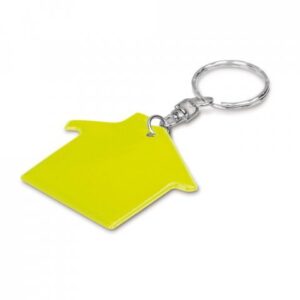 RESIDENCE. Keyring - Image 3