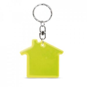 RESIDENCE. Keyring - Image 4