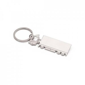 WAGONER. Keyring - Image 4
