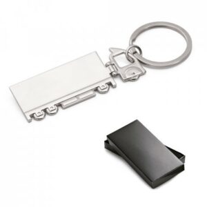 WAGONER. Keyring - Image 3