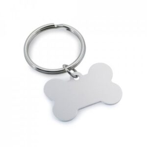 PAW. Keyring - Image 3
