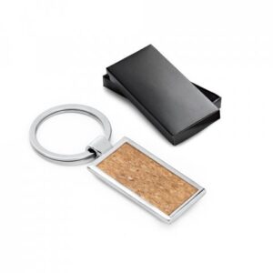 RALDIC. Keyring - Image 1
