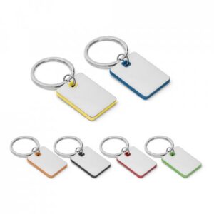 BECKET. Keyring - Image 3