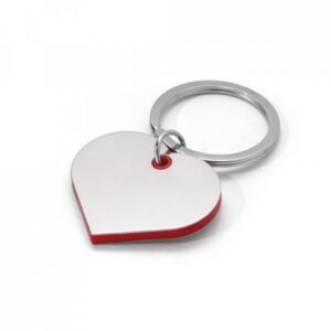 BASSO. Keyring - Image 1