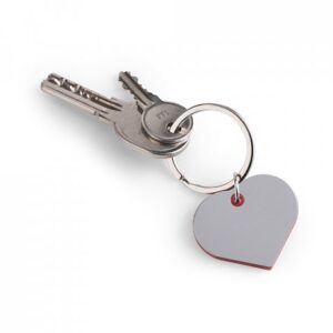 BASSO. Keyring - Image 4
