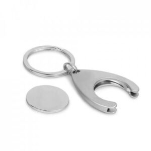 PORTHOS. Keyring - Image 6