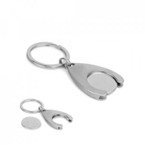 PORTHOS. Keyring - Image 3