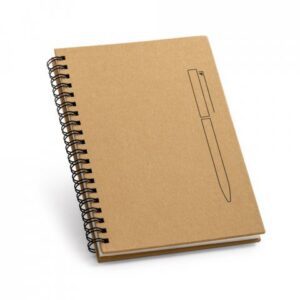 ROCK. B6 Notepad - Image 4