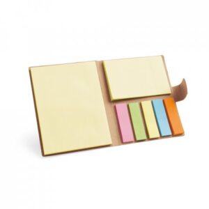 LEWIS. Sticky notes set - Image 5