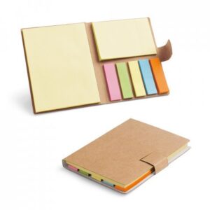 LEWIS. Sticky notes set - Image 3