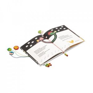 STORY. Bookmark - Image 5