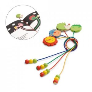 STORY. Bookmark - Image 1