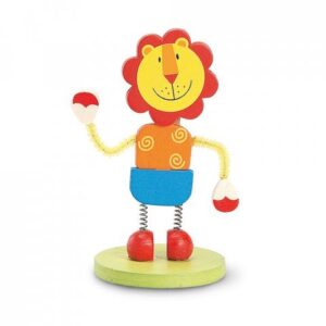 LION. Memo clip - Image 3