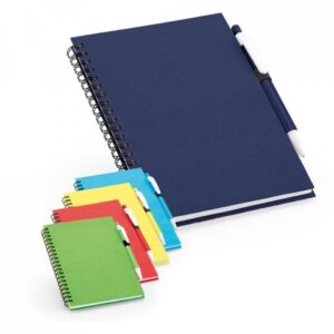 ROTHFUSS. B6 Notepad - Image 1