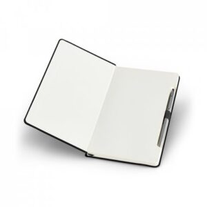 CHAUCER. A5 Notepad - Image 6