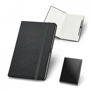 CHAUCER. A5 Notepad - Image 1