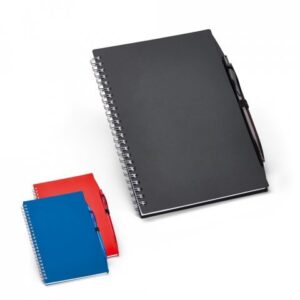 Märkmik, A5 MIRONTE - Image 3