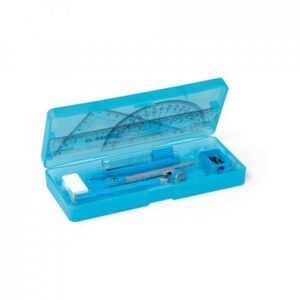 PITAGORAS. School geometry set - Image 6