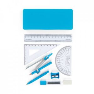 PITAGORAS. School geometry set - Image 8