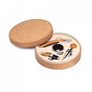 MORETO. Wine set - Image 4