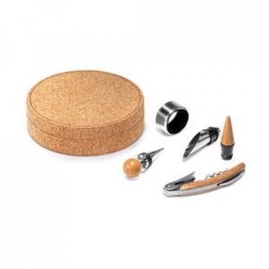 MORETO. Wine set - Image 6