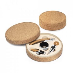 MORETO. Wine set - Image 3