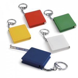 ASHLEY. Keyring - Image 3